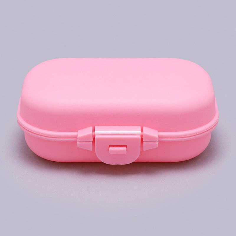 Eyewear Protective Case Bowlift