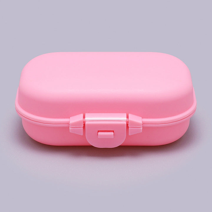 Eyewear Protective Case Bowlift
