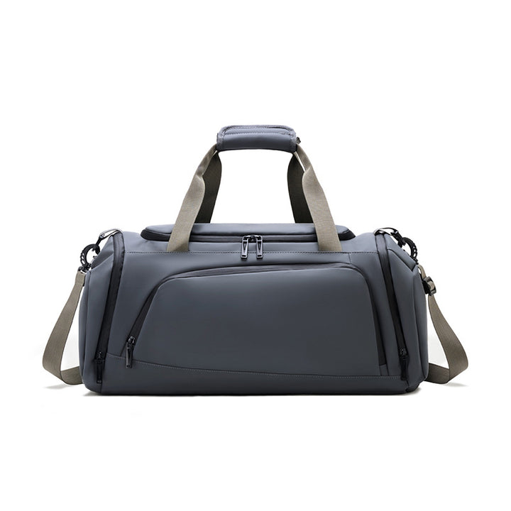 Men's Functional Sports Travel Bag Bowlift