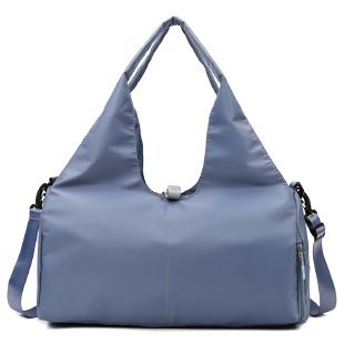 Spacious Sports And Travel Bag Bowlift
