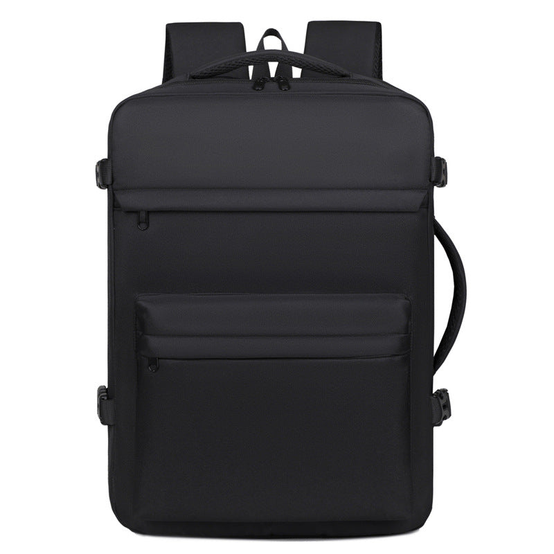 Backpack with Modern, Water-Resistant Design by Bowlift