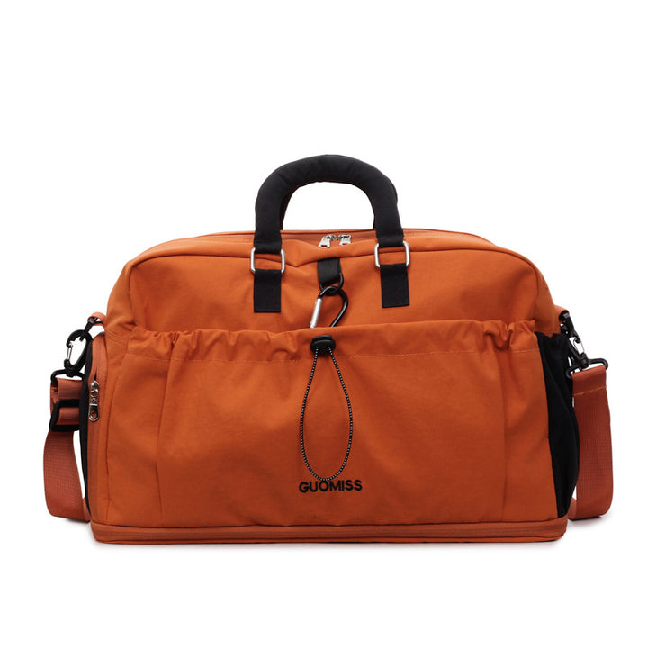Stylish Weekender Duffel Bag