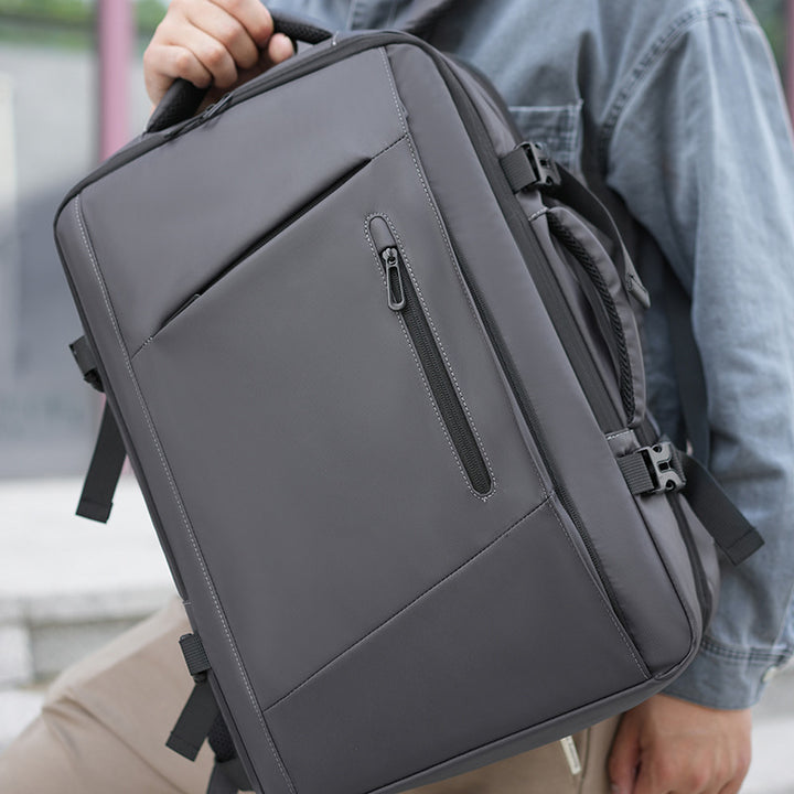 Bowlift Backpack