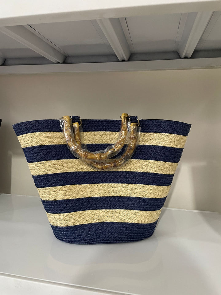 Stylish beach bag Bowlift