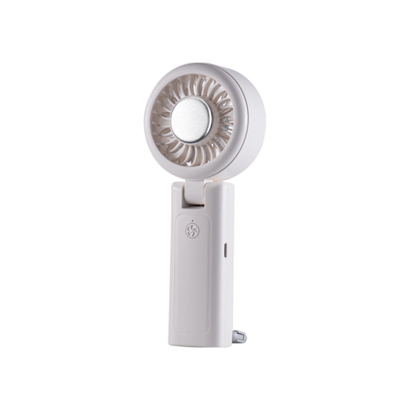 Ladies Portable Mini Fan Bowlift