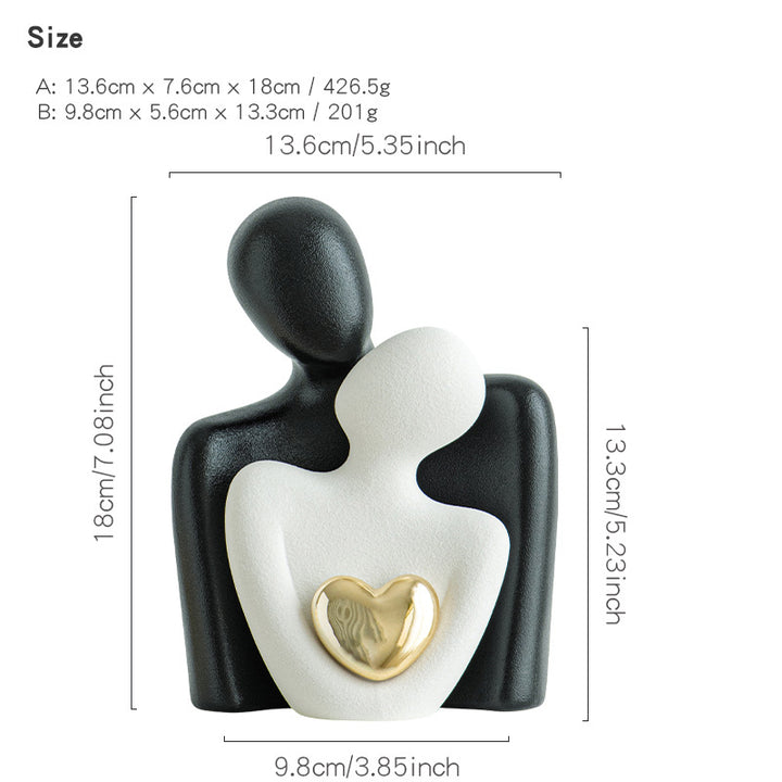 Artificial Love Figure Bowlift