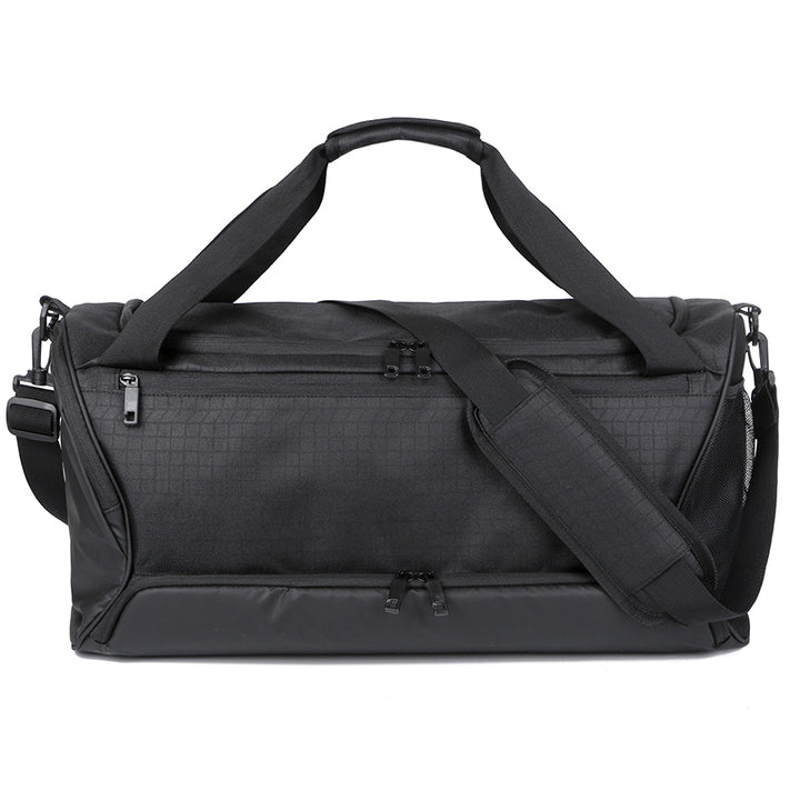 Men's multifunctional sports and travel bag with water-repellent material Bowlift