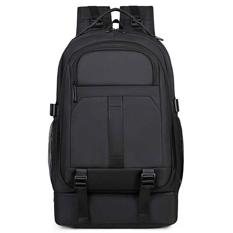 Multi-Functional Ergonomic Backpack Bowlift