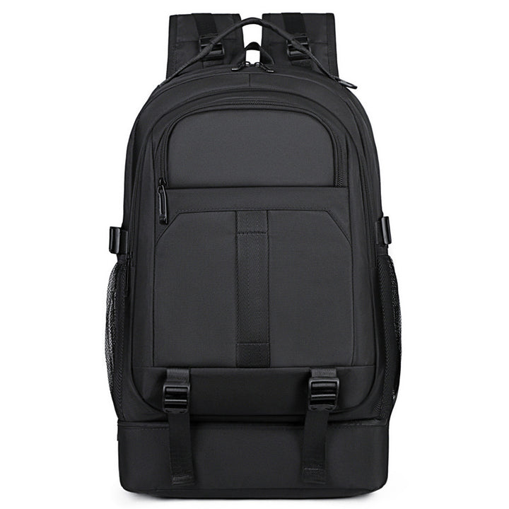 Multi-Functional Ergonomic Backpack Bowlift