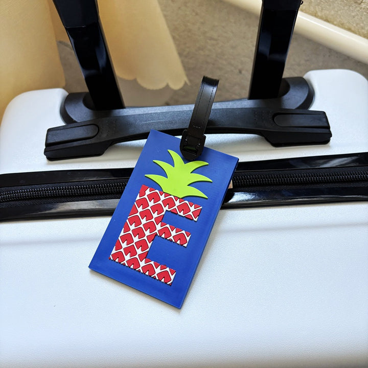 Luggage Identifier Bowlift