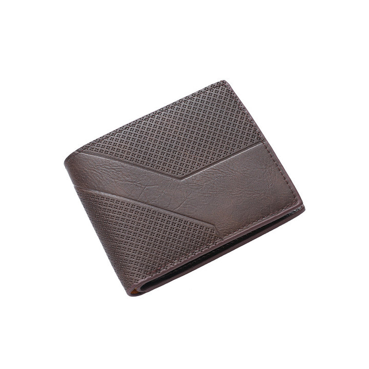 Leather Wallet Bowlift