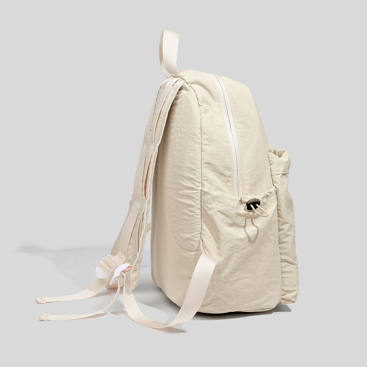 Lightweight Multi-Pocket Outdoor Backpack Bowlift