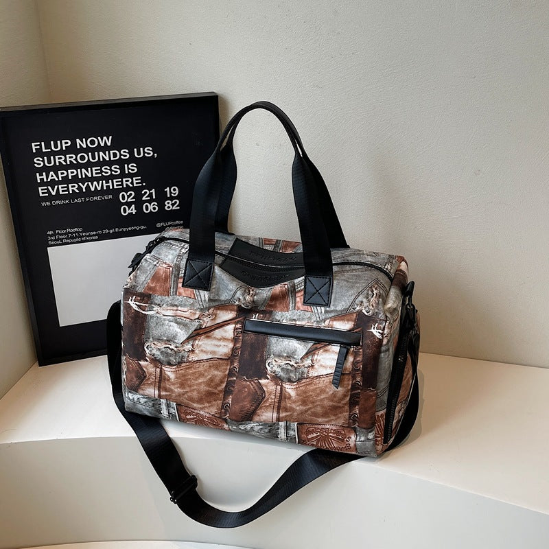 Women’s stylish casual bag Bowlift