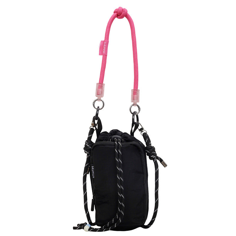 Lightweight Drawstring Utility Bag Bowlift