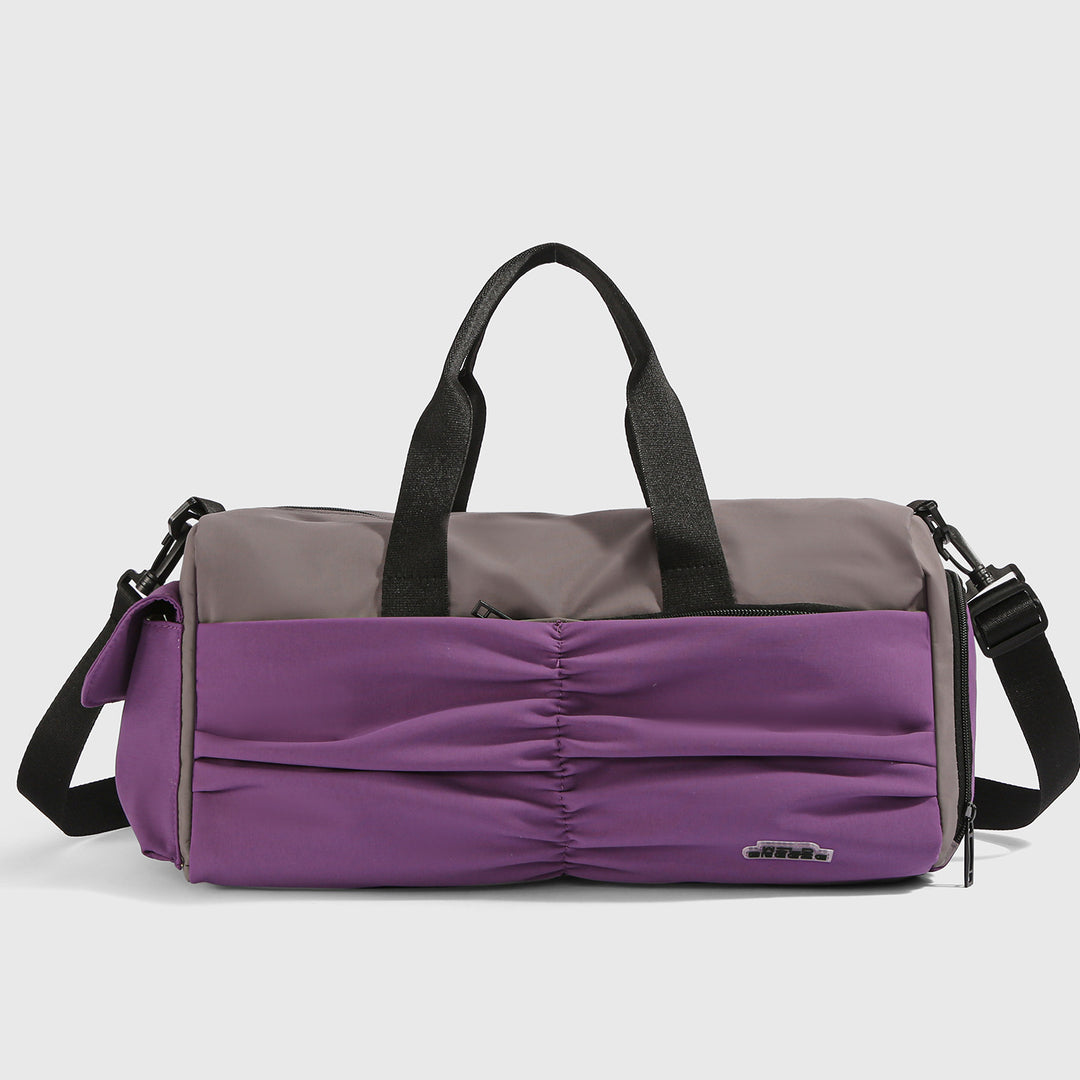 Women Multifunctional Handbag Bowlift