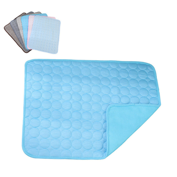 Unisex waterproof and non-slip pet mat Bowlift