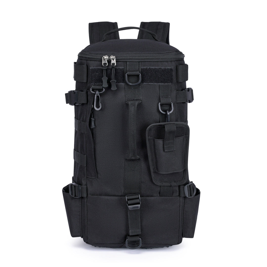 Outdoor Backpack Bowlift