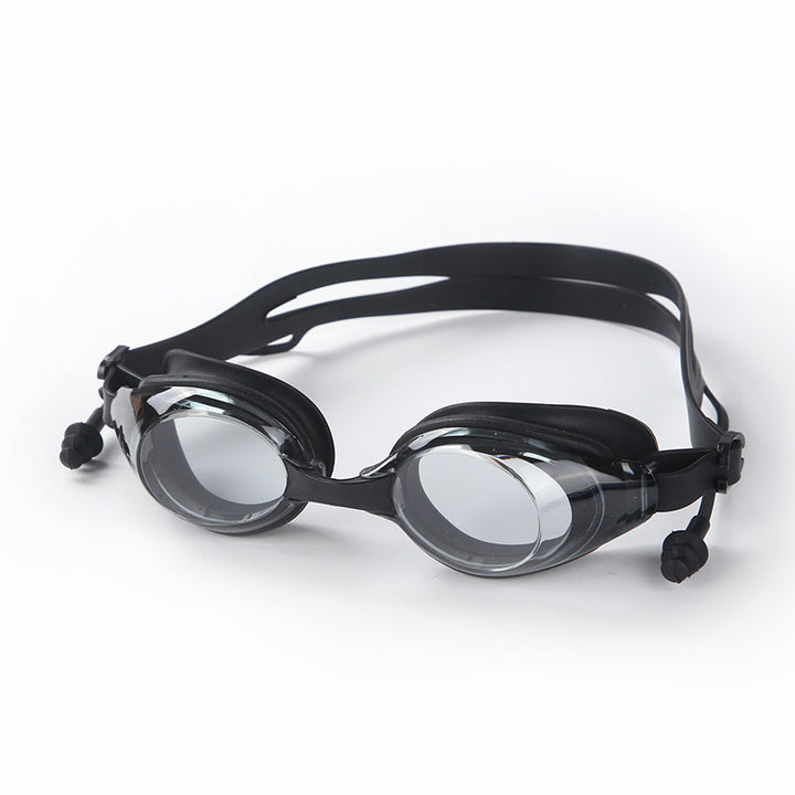 Children's Sport-Ready Swim Goggles Bowlift