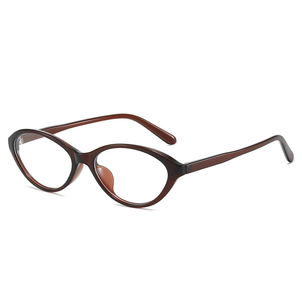 Elegant Cat-Eye Sunglasses Bowlift