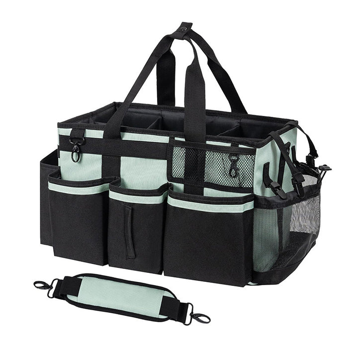 Multifunctional storage bag with dividers Bowlift