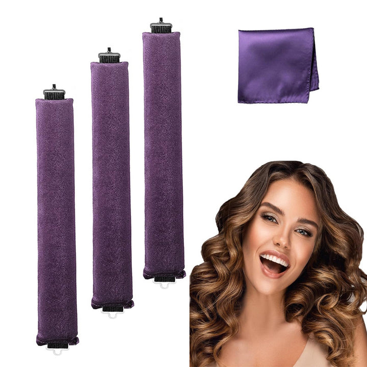 Hair Curling Rods