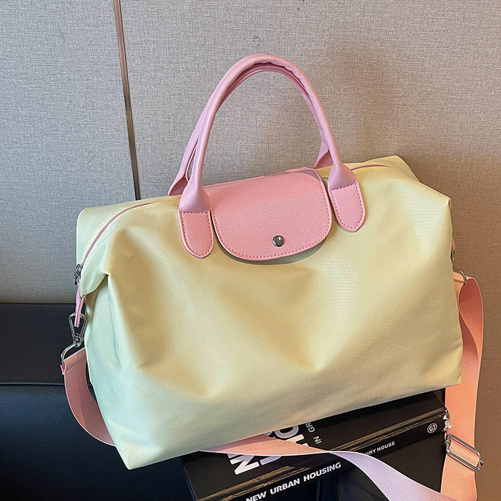 Women’s Travel and Sports Bag Bowlift