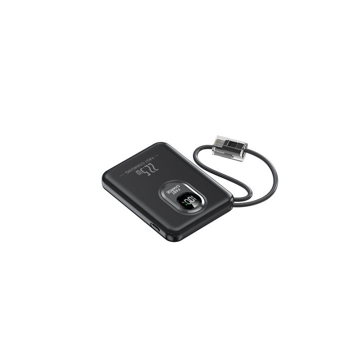 Powerbank For Bowlift