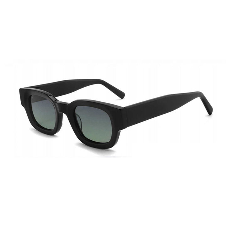 Women Oversized Sunglasses with Durable Plastic Frame and UV Protection Bowlift