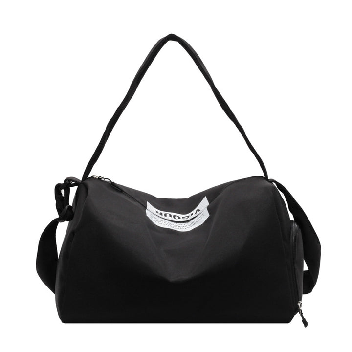Women's Stylish Multifunctional Travel Sports Bag Bowlift