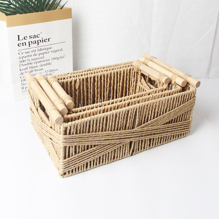 Storage Basket