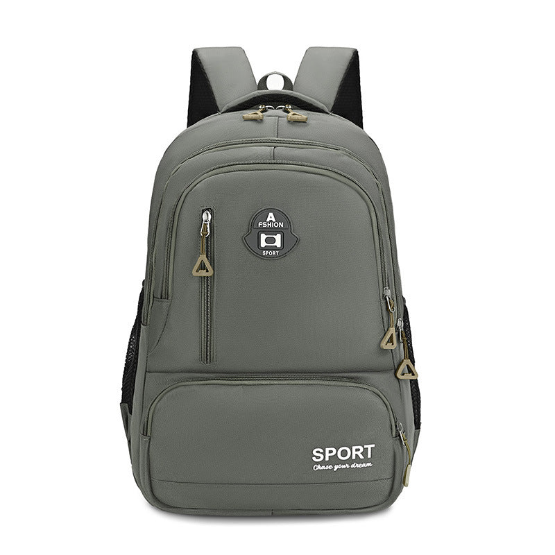 Functional Lightweight Sports Backpack Bowlift