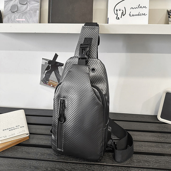 Durable Sling Backpack
