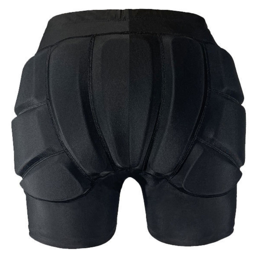 Padding Sports Shorts Bowlift