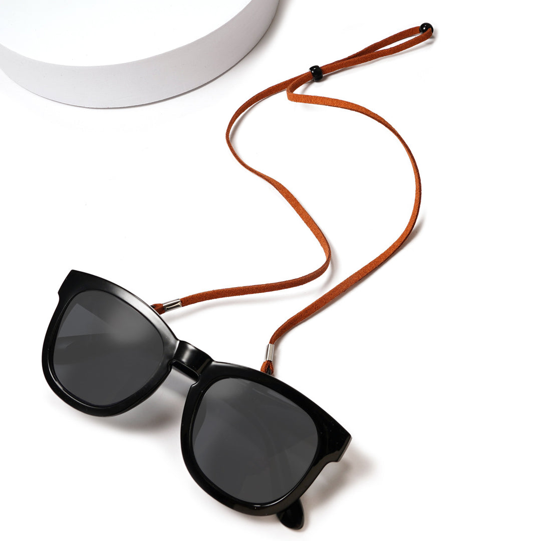 Adjustable Premium Eyewear Retainer Strap Bowlift