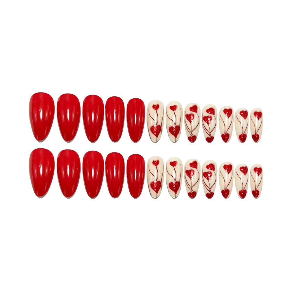 Nail Art Set Bowlift