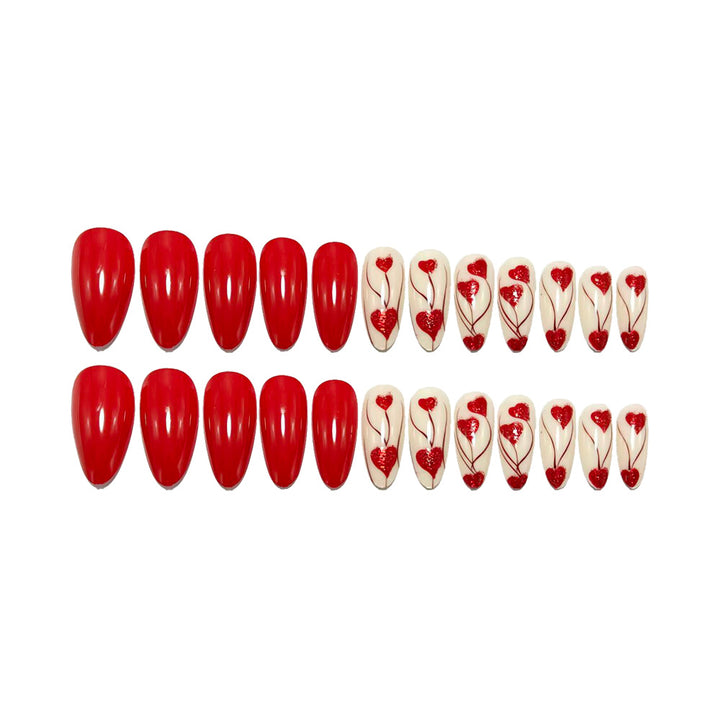 Nail Art Set Bowlift