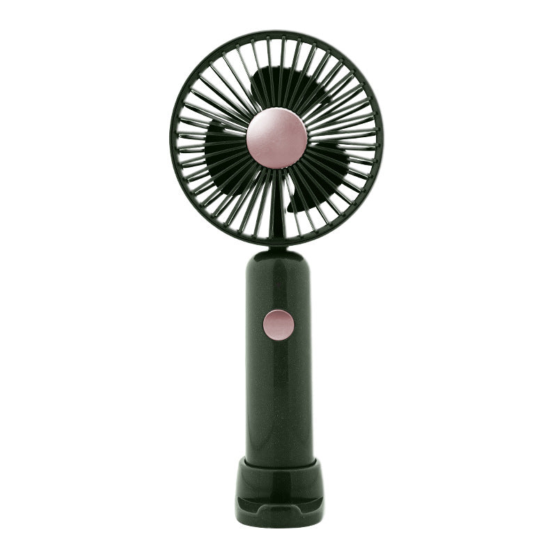 Handheld Portable Cooling Fan Bowlift