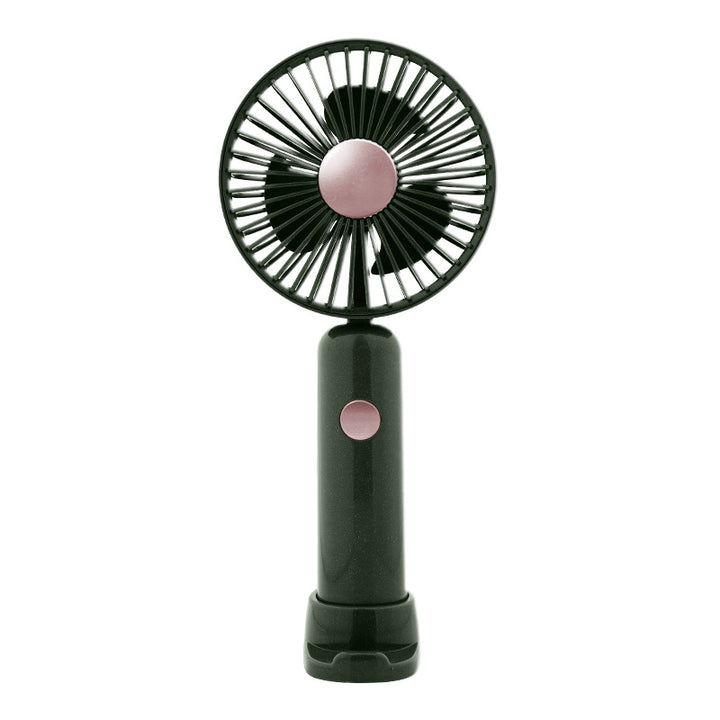 Handheld Portable Cooling Fan Bowlift