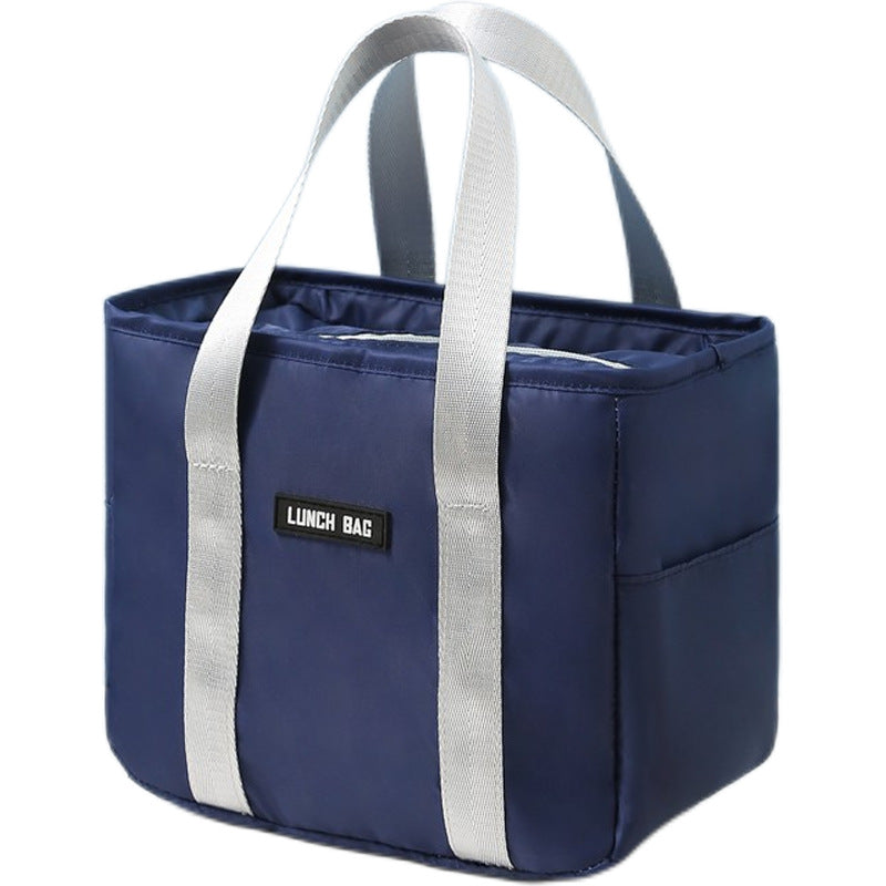 Insulated Lunch Tote