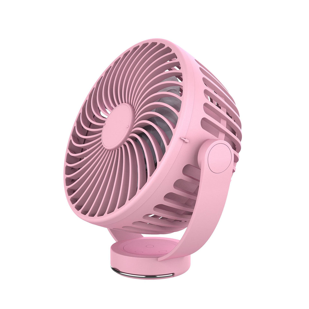 Unisex Tripod Fan Bowlift