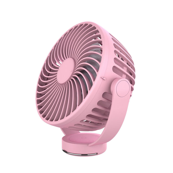 Unisex Tripod Fan Bowlift