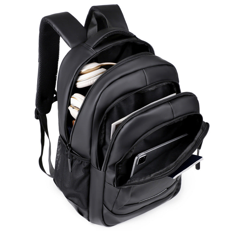 Padded Comfort Backpack Bowlift
