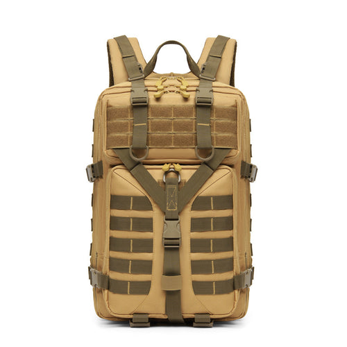 Tactical Backpack Bowlift