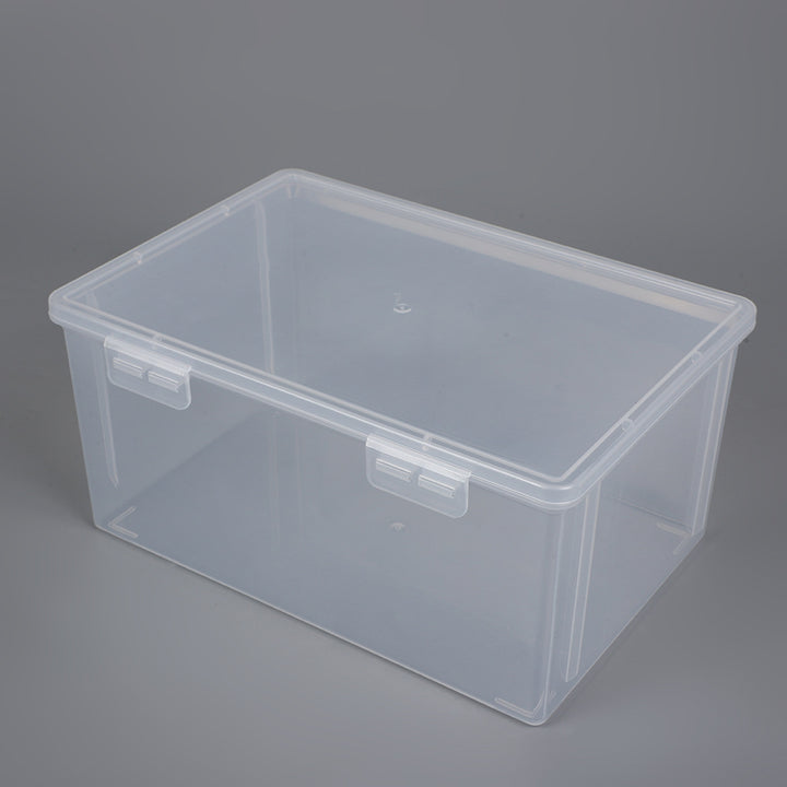 Versatile Storage Solutions Box Bowlift