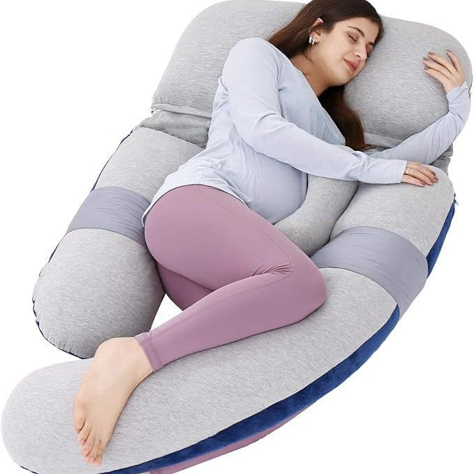 Pregnancy pillow Bowlift