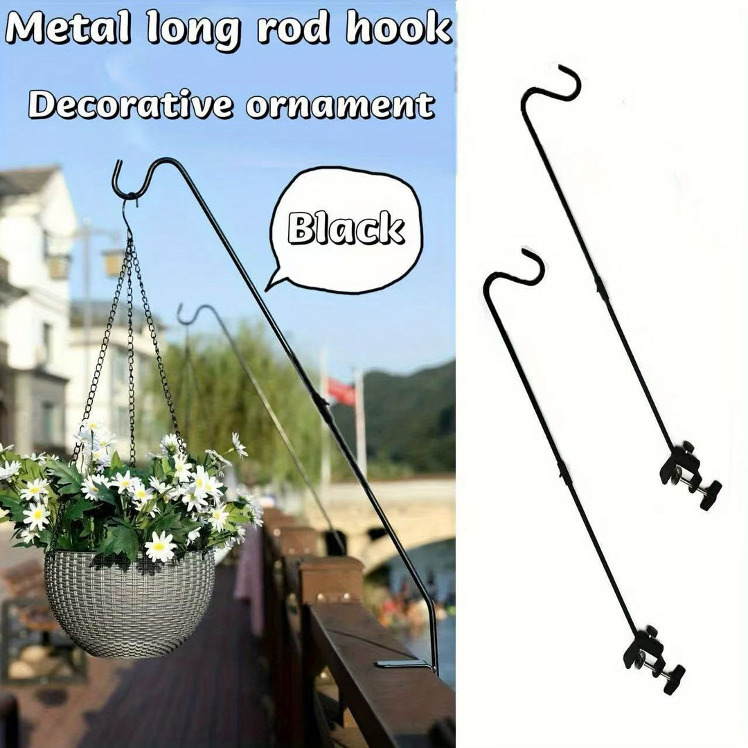 Garden assistance for Bowlift