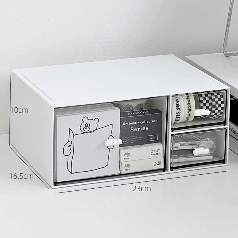 Storage Organizer
