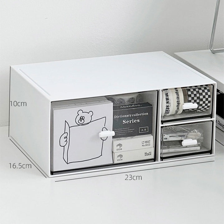 Storage Organizer