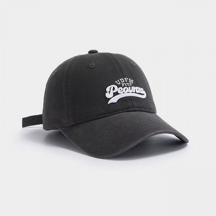 Women's Casual Embroidered Sports Cap Bowlift 1784084140