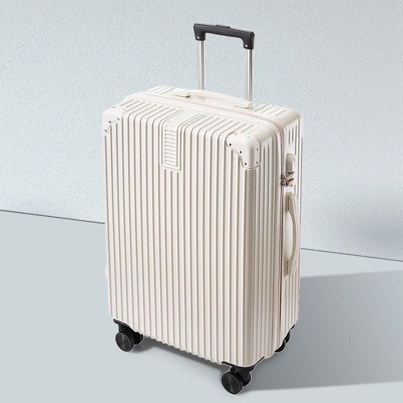 Sleek Modular Travel Luggage Set Bowlift